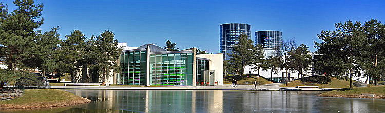 Autostadt