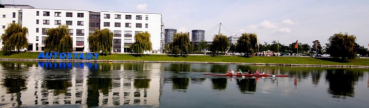 VW - Autostadt