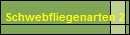Schwebfliegenarten 2