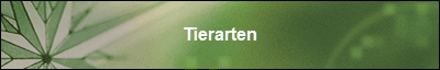 Tierarten