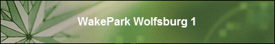 WakePark Wolfsburg 1