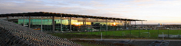 VW Arena Wolfsburg