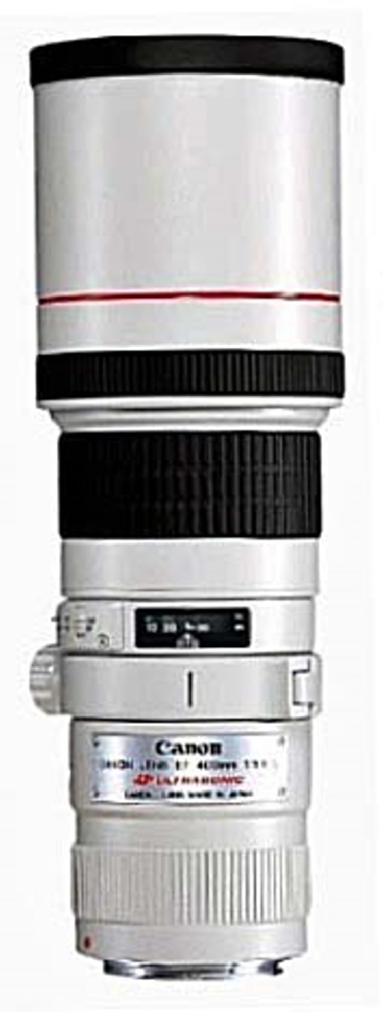 Canon EF 400mm f/5.6L USM