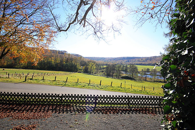 Reitlingstal im Elm