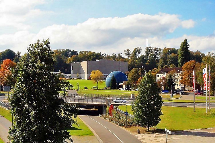 Fotos von Wolfsburg