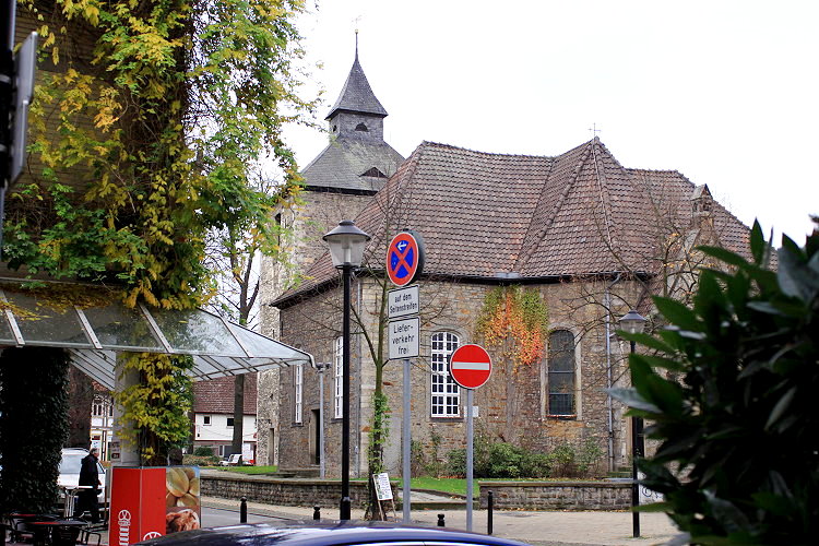 St. Petruskirche