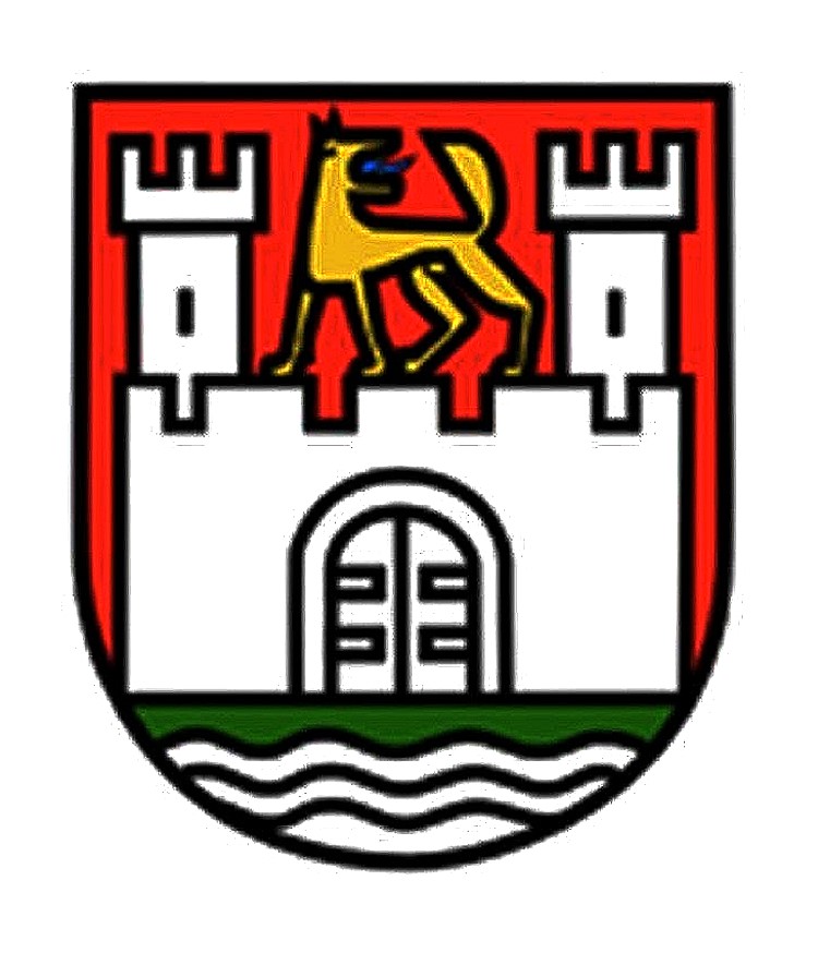 Wappen von Wolfsburg